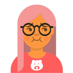 争取不秃顶的医学僧