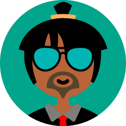 会吐泡泡的小新