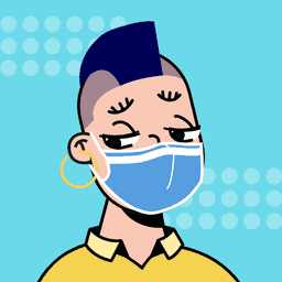 她说肚子是吃大的i