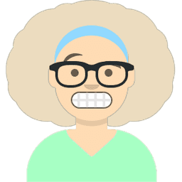 为喵驾车的月亮