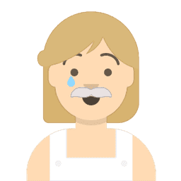 一只特立独行的朱