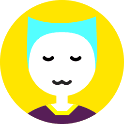 真的不是胖虎妹妹啦