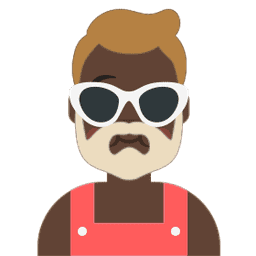 爬得飞快的仲文博