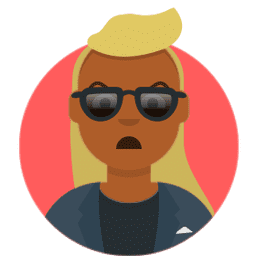 纽芬兰白狼宝宝