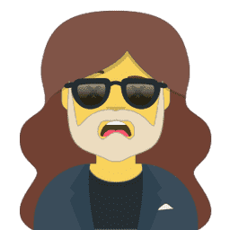 船锚在玉龙雪山