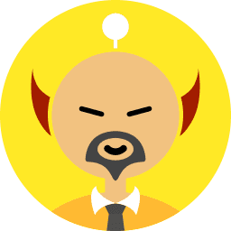 如果我有狼尾巴