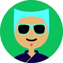 为什么我不说帅哥j