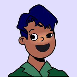 热带雨林的犀牛