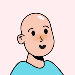 炫裤蓝色辣条小子