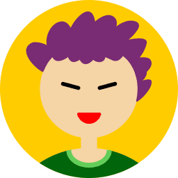 见到你很高兴OuO