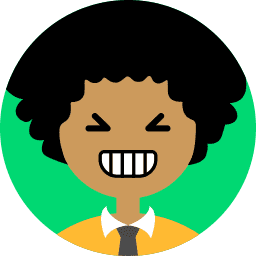 长颈鹿没有脖子