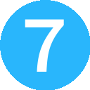 小七