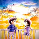 扶摇直上九万里