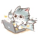在写了