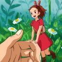 Arrietty