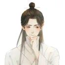 手握灵珠常奋笔